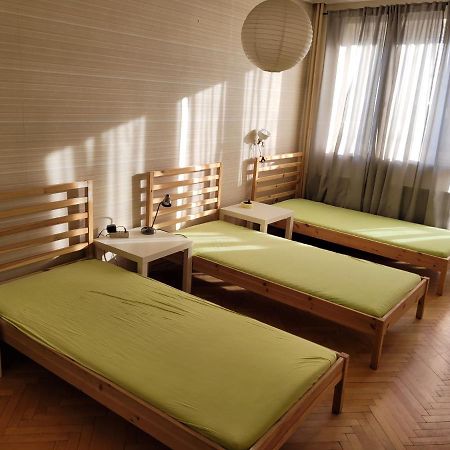 Apartament Cichy I Wygodny Stalowa Wola Dış mekan fotoğraf