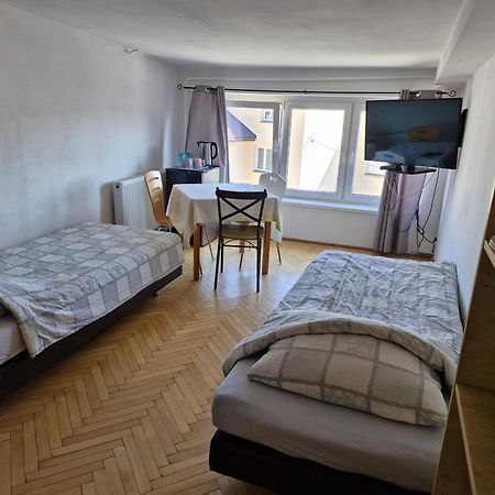 Apartament Cichy I Wygodny Stalowa Wola Dış mekan fotoğraf