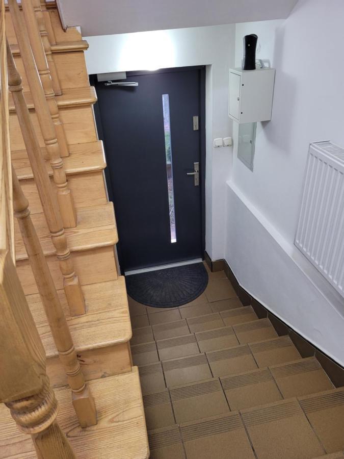 Apartament Cichy I Wygodny Stalowa Wola Dış mekan fotoğraf