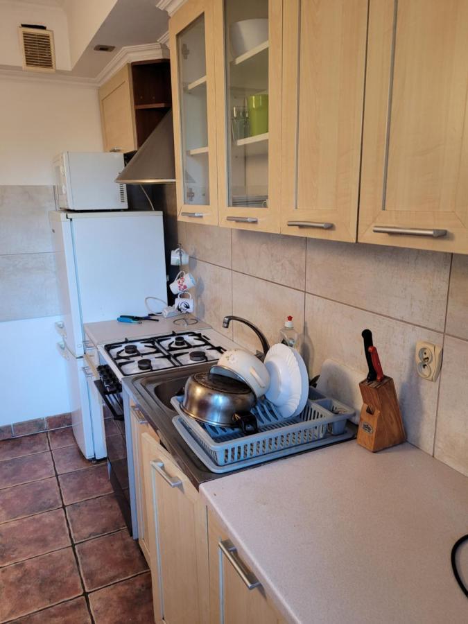 Apartament Cichy I Wygodny Stalowa Wola Dış mekan fotoğraf