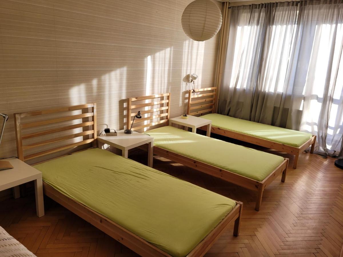 Apartament Cichy I Wygodny Stalowa Wola Dış mekan fotoğraf