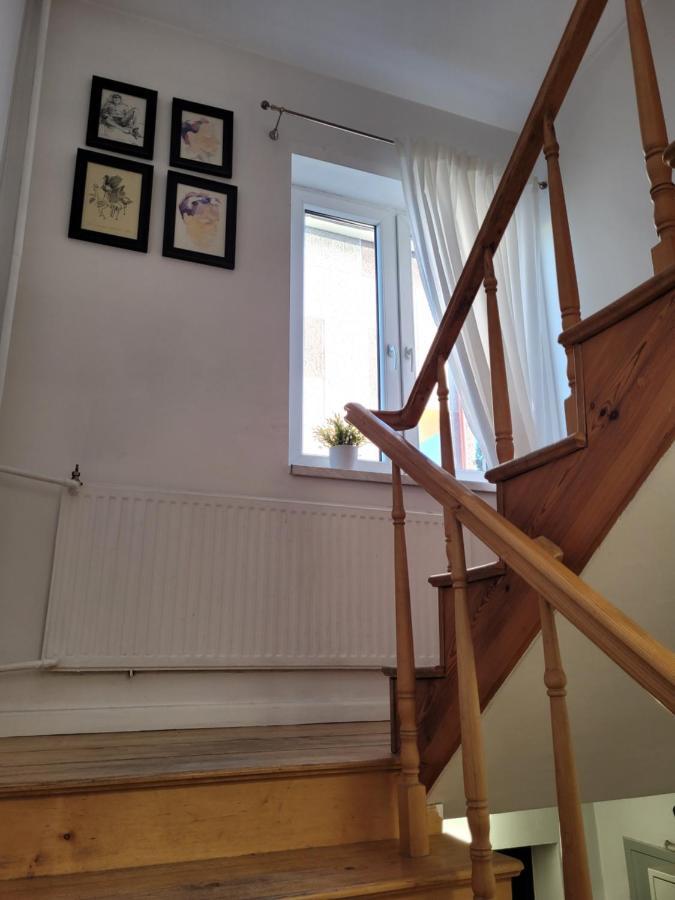 Apartament Cichy I Wygodny Stalowa Wola Dış mekan fotoğraf