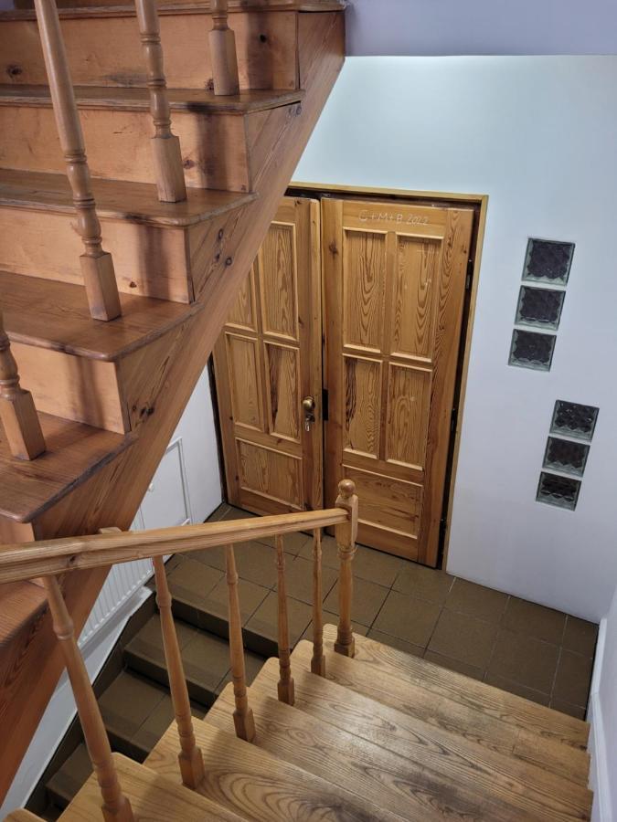 Apartament Cichy I Wygodny Stalowa Wola Dış mekan fotoğraf
