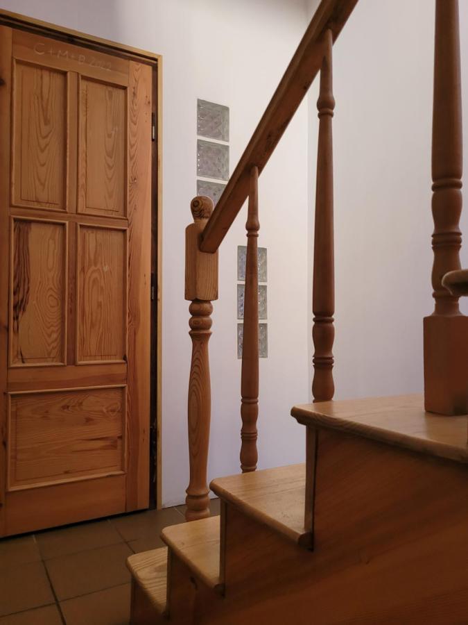 Apartament Cichy I Wygodny Stalowa Wola Dış mekan fotoğraf