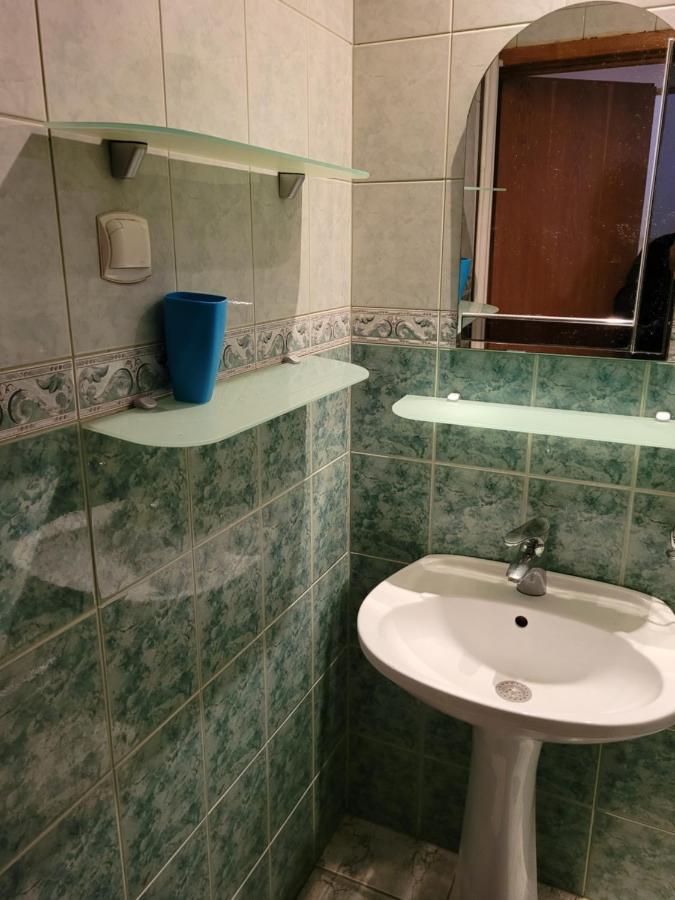 Apartament Cichy I Wygodny Stalowa Wola Dış mekan fotoğraf