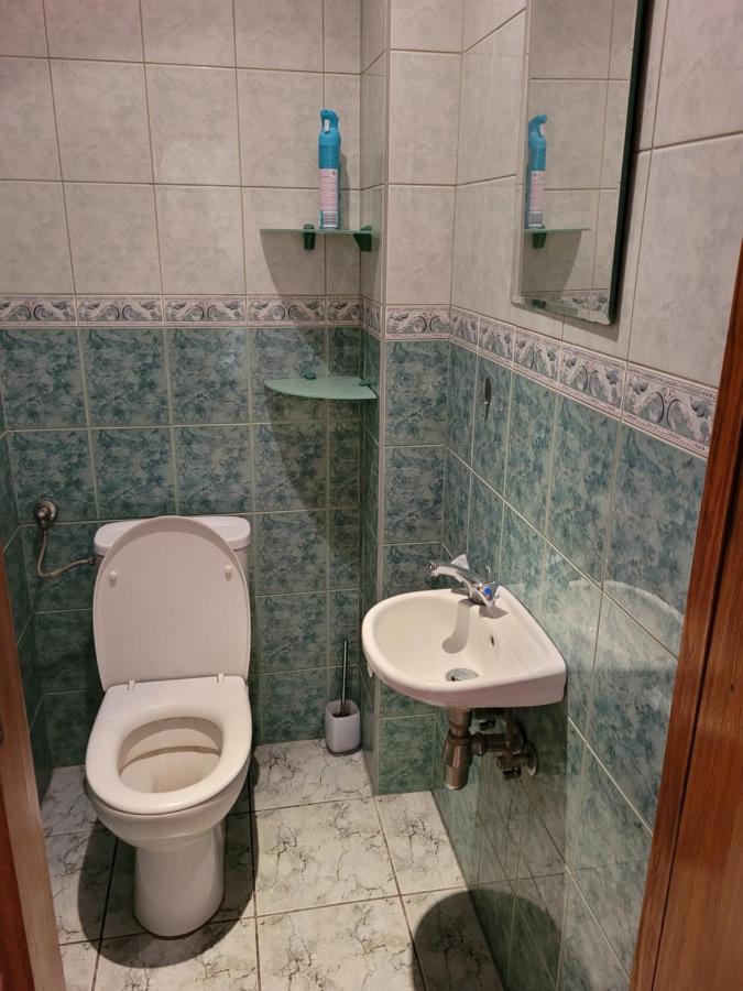 Apartament Cichy I Wygodny Stalowa Wola Dış mekan fotoğraf
