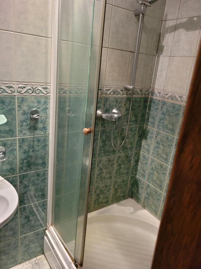 Apartament Cichy I Wygodny Stalowa Wola Dış mekan fotoğraf