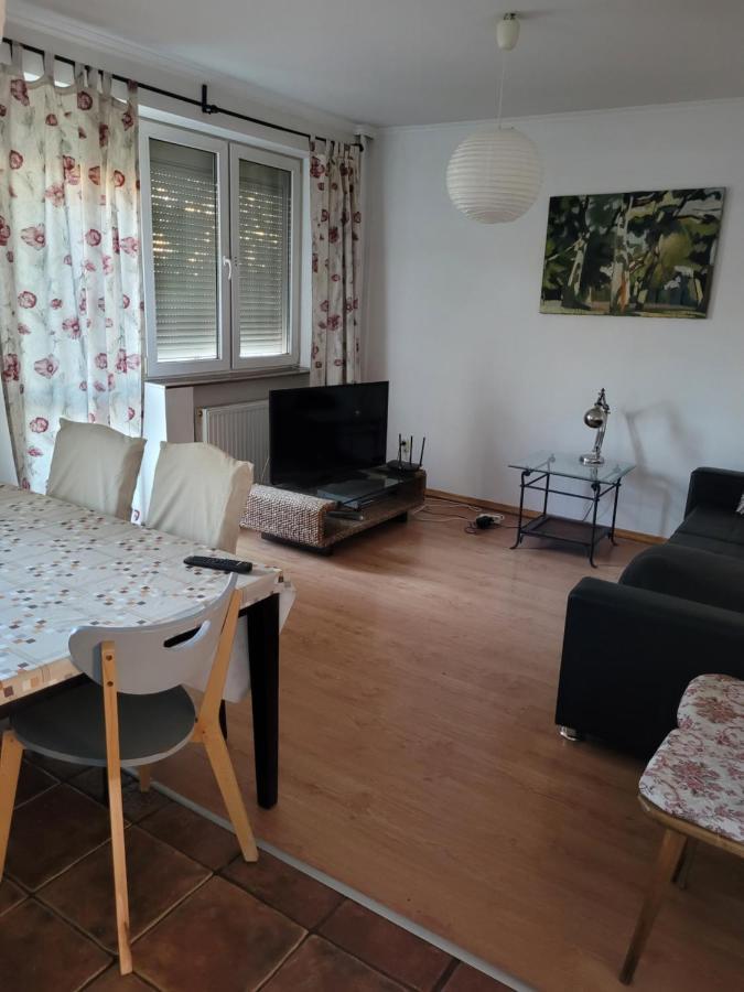Apartament Cichy I Wygodny Stalowa Wola Dış mekan fotoğraf
