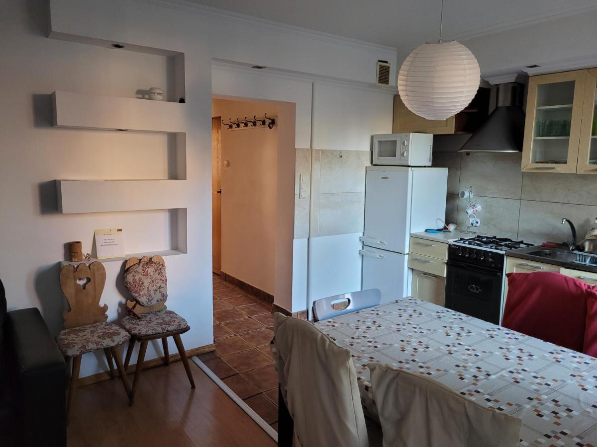 Apartament Cichy I Wygodny Stalowa Wola Dış mekan fotoğraf