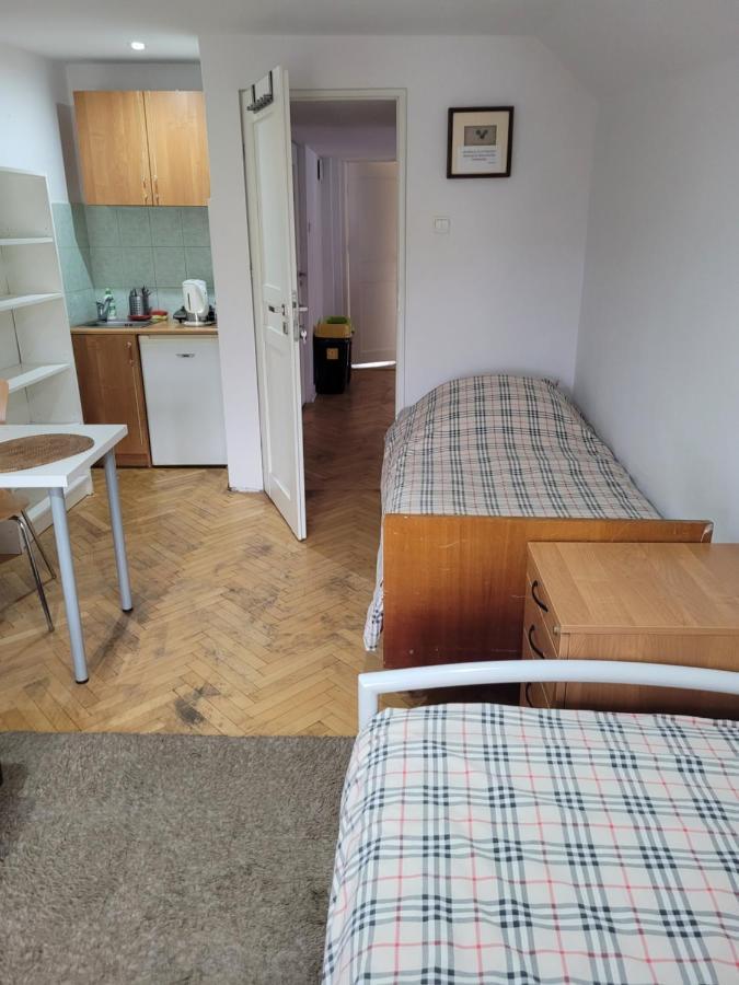Apartament Cichy I Wygodny Stalowa Wola Dış mekan fotoğraf