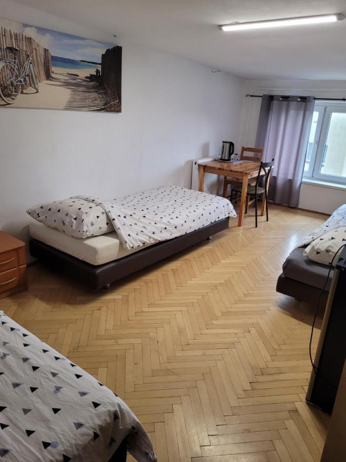 Apartament Cichy I Wygodny Stalowa Wola Dış mekan fotoğraf