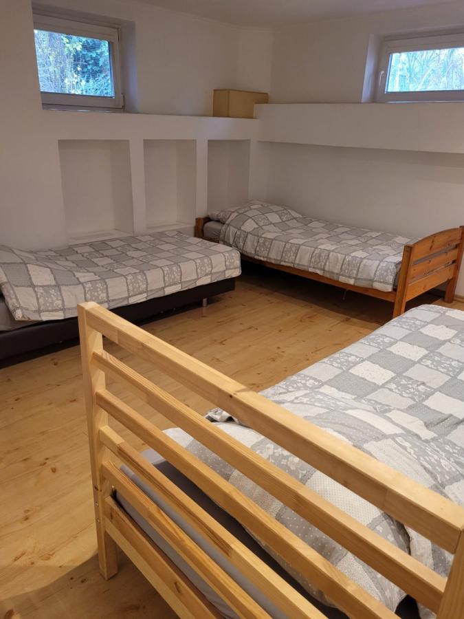Apartament Cichy I Wygodny Stalowa Wola Dış mekan fotoğraf