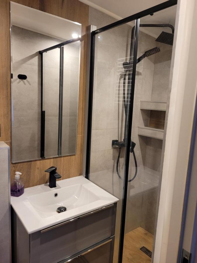 Apartament Cichy I Wygodny Stalowa Wola Dış mekan fotoğraf