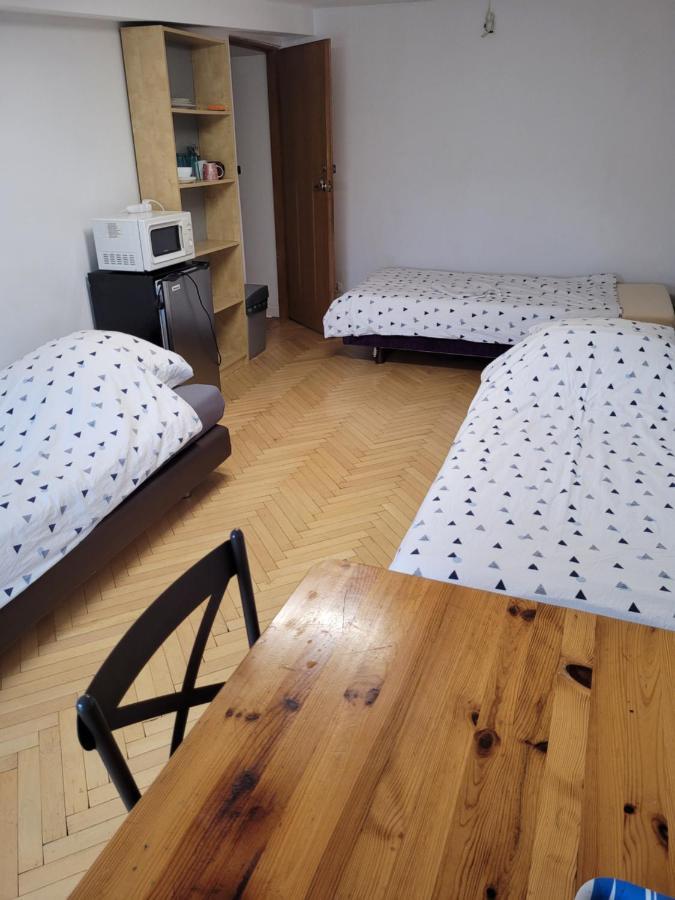 Apartament Cichy I Wygodny Stalowa Wola Dış mekan fotoğraf