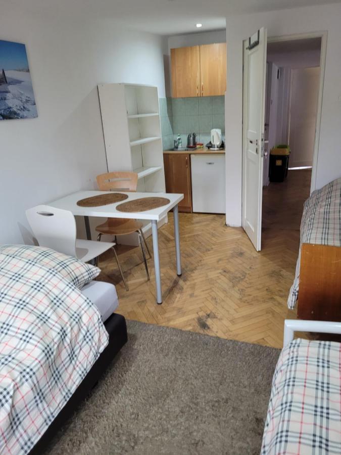 Apartament Cichy I Wygodny Stalowa Wola Dış mekan fotoğraf