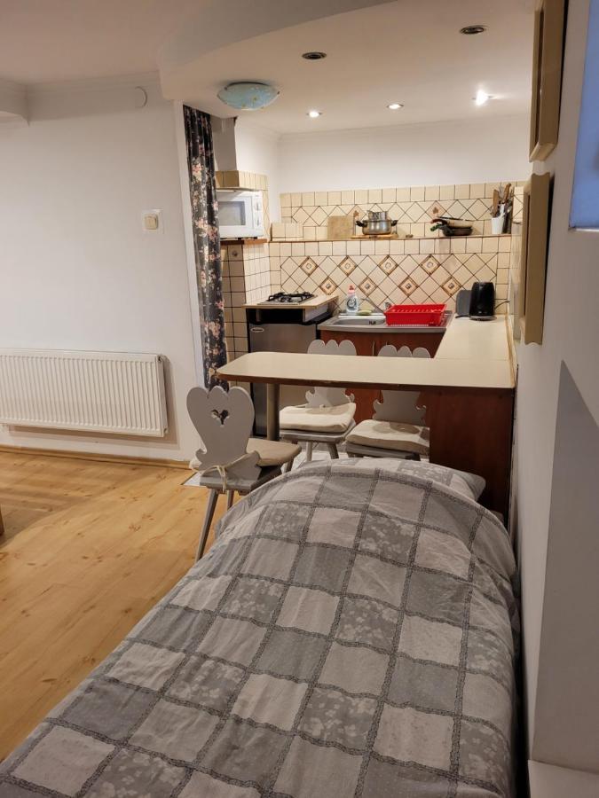 Apartament Cichy I Wygodny Stalowa Wola Dış mekan fotoğraf
