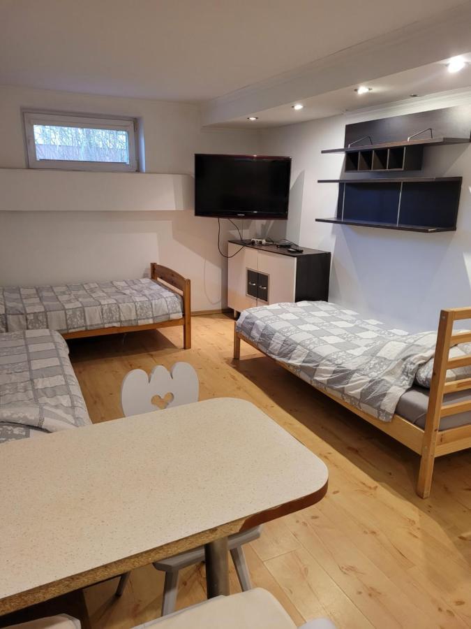 Apartament Cichy I Wygodny Stalowa Wola Dış mekan fotoğraf