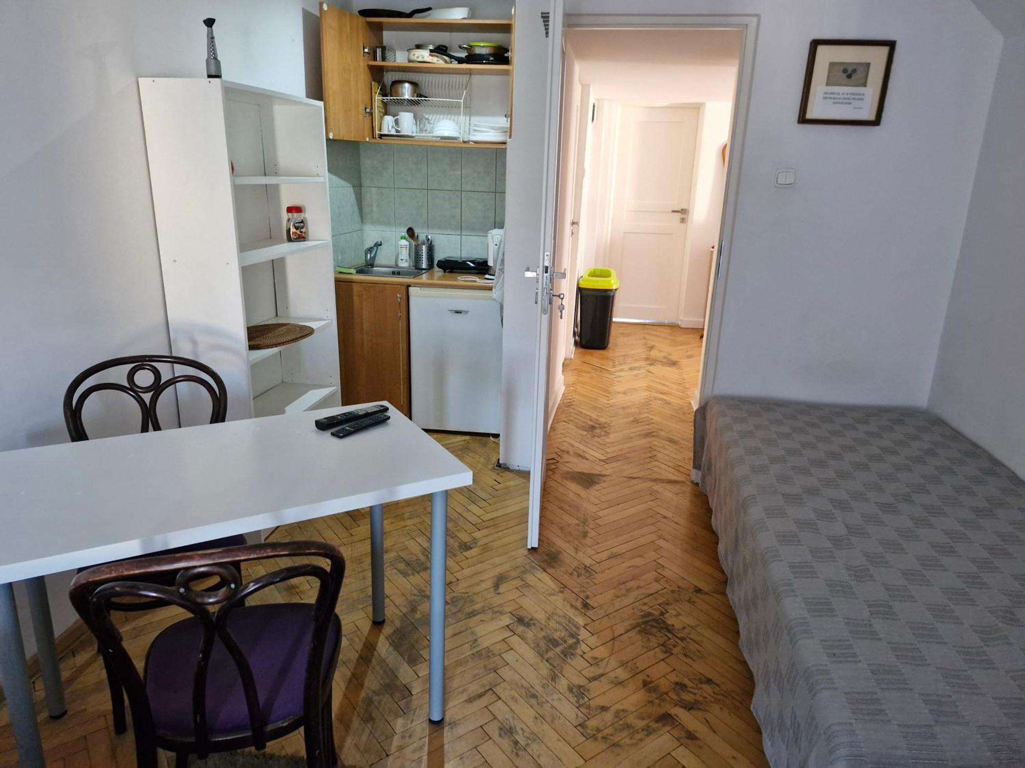 Apartament Cichy I Wygodny Stalowa Wola Dış mekan fotoğraf