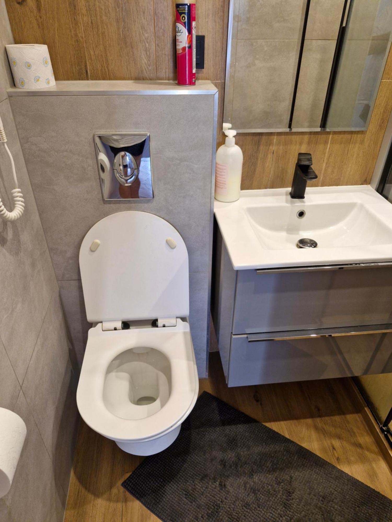 Apartament Cichy I Wygodny Stalowa Wola Dış mekan fotoğraf
