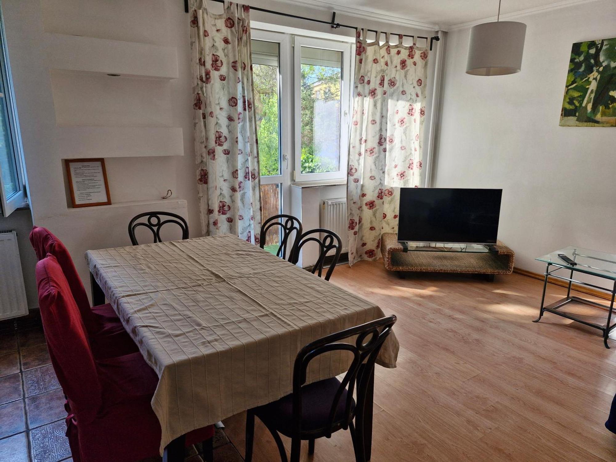 Apartament Cichy I Wygodny Stalowa Wola Dış mekan fotoğraf